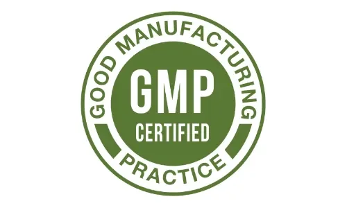 GMP Certified Synaptigen Supplement