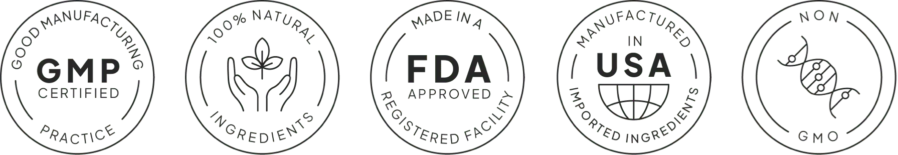Synaptigen Certification Badge